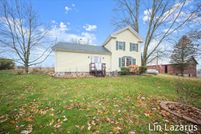 Property for sale in Saint Joseph County, Michigan