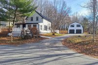 Property for sale in Cumberland County, Maine