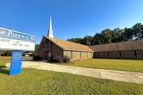 Property for sale in Forrest County, Mississippi