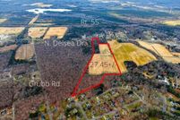 Undeveloped Land for sale in Gloucester County, New Jersey