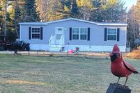 Property for sale in Washington County, Maine