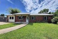 Farm Property for sale in Cherokee County, Oklahoma