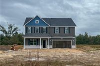 Property for sale in Hoke County, North Carolina