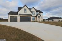 Property for sale in Jackson County, Georgia