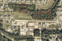 Undeveloped Land for sale in Okaloosa County, Florida