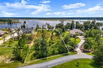 Lakefront Property for sale in Bay County, Florida