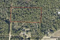 Undeveloped Land for sale in Okaloosa County, Florida