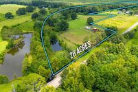 Waterfront Property for sale in Covington County, Alabama