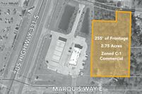 Property for sale in Walton County, Florida