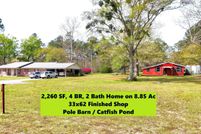 Ranch Property for sale in Walton County, Florida