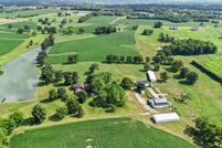 Farm Property for sale in Shelby County, Kentucky