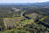 Farm Property for sale in Tillamook County, Oregon