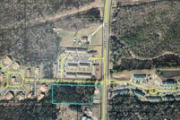 Undeveloped Land for sale in Jackson County, Florida