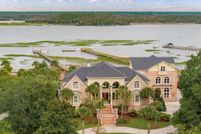 Waterfront Property for sale in Charleston County, South Carolina