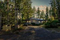 Property for sale in Linn County, Oregon