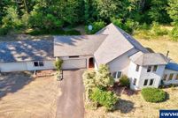 Property for sale in Linn County, Oregon