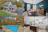 Farm Property for sale in Spotsylvania County, Virginia