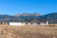 Property for sale in Chaffee County, Colorado