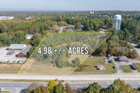 Commercial Property for sale in Habersham County, Georgia