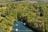Waterfront Property for sale in Troup County, Georgia