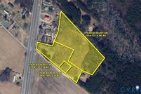 Undeveloped Land for sale in Accomack County, Virginia