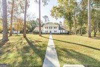 Property for sale in Laurens County, Georgia