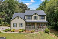 Property for sale in Forsyth County, Georgia