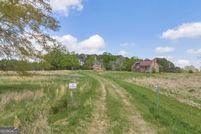 Lakefront Property for sale in Oglethorpe County, Georgia