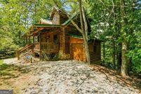 Property for sale in Gilmer County, Georgia