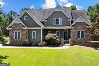 Property for sale in Pike County, Georgia