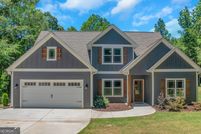 Property for sale in Pike County, Georgia