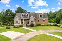 Lakefront Property for sale in Meriwether County, Georgia