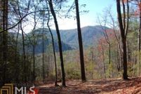 Waterfront Property for sale in Rabun County, Georgia