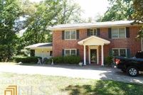 Waterfront Property for sale in Fayette County, Georgia