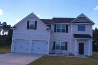 Property for sale in Long County, Georgia