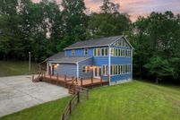 Waterfront Property for sale in Fannin County, Georgia