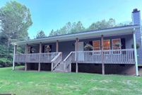 Waterfront Property for sale in Heard County, Georgia