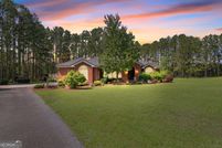 Property for sale in Bulloch County, Georgia