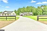 Property for sale in Haralson County, Georgia