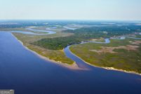 Property for sale in Camden County, Georgia