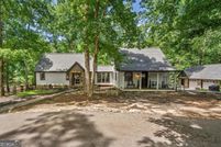 Waterfront Property for sale in Hart County, Georgia