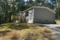 Property for sale in Dawson County, Georgia