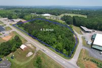 Property for sale in Lamar County, Georgia