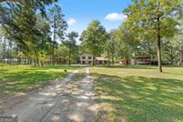 Lakefront Property for sale in Charlton County, Georgia