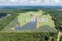 Undeveloped Land for sale in Jackson County, Georgia
