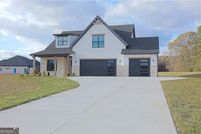 Property for sale in Jackson County, Georgia