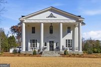 Property for sale in Chattooga County, Georgia