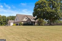 Property for sale in Lamar County, Georgia