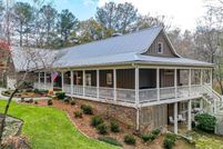 Property for sale in Forsyth County, Georgia