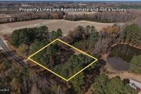 Property for sale in Nash County, North Carolina